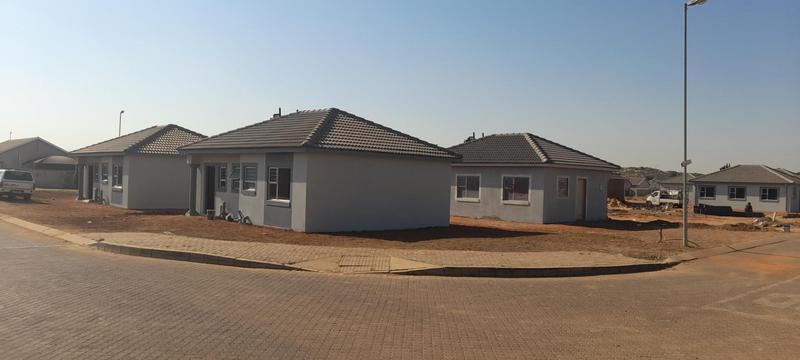 3 Bedroom Property for Sale in Salfin Gauteng
