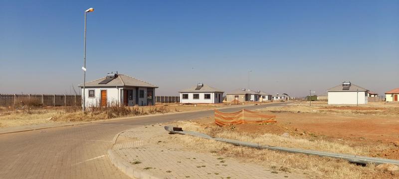 3 Bedroom Property for Sale in Salfin Gauteng