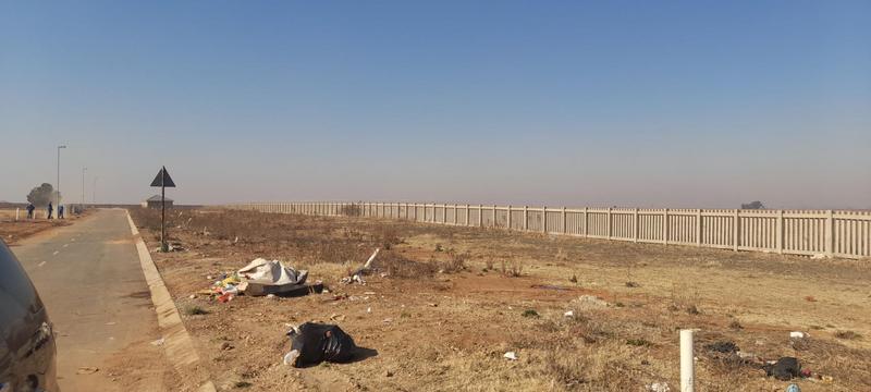 3 Bedroom Property for Sale in Salfin Gauteng