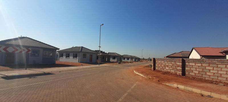 3 Bedroom Property for Sale in Salfin Gauteng