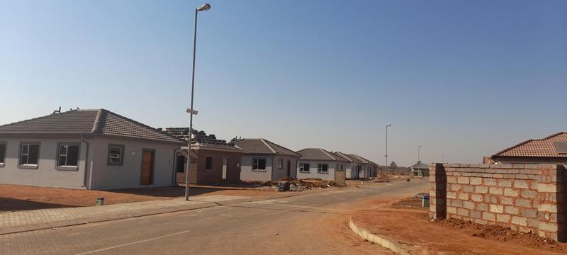 3 Bedroom Property for Sale in Salfin Gauteng