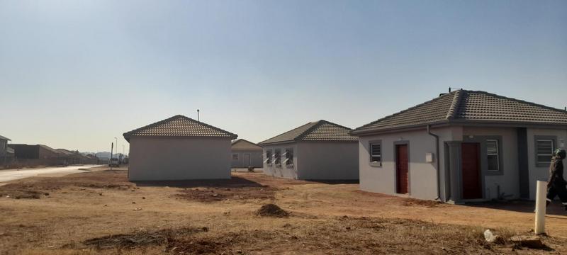 3 Bedroom Property for Sale in Salfin Gauteng