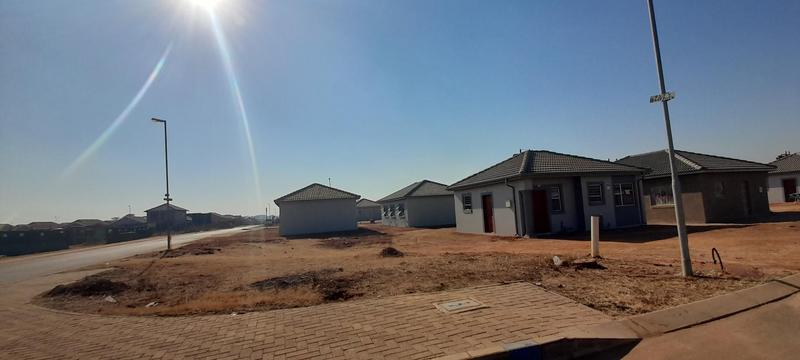 3 Bedroom Property for Sale in Salfin Gauteng