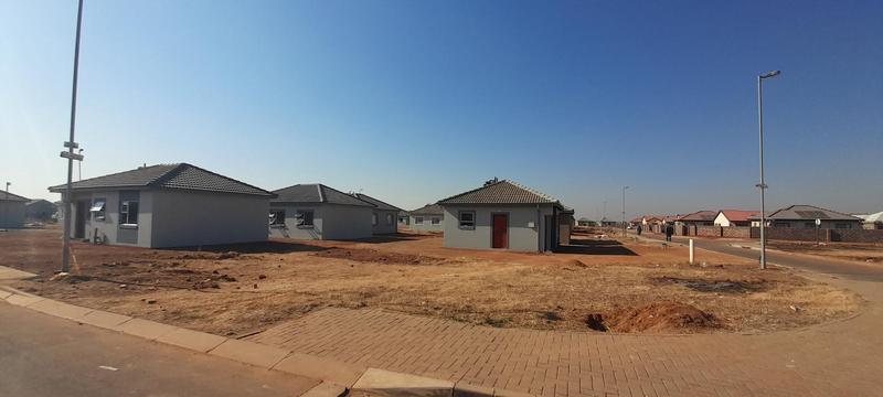 3 Bedroom Property for Sale in Salfin Gauteng