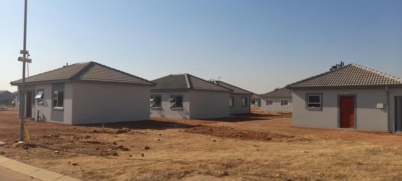 3 Bedroom Property for Sale in Salfin Gauteng