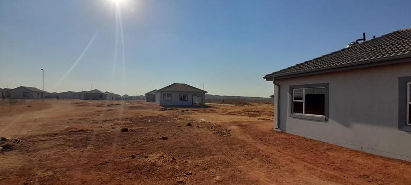 3 Bedroom Property for Sale in Salfin Gauteng