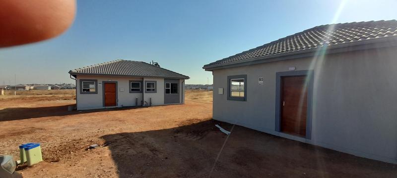 3 Bedroom Property for Sale in Salfin Gauteng
