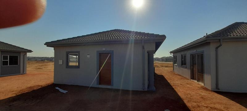 3 Bedroom Property for Sale in Salfin Gauteng