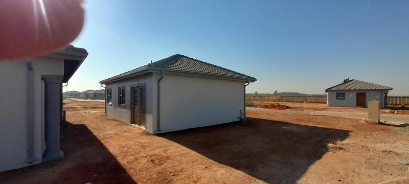 3 Bedroom Property for Sale in Salfin Gauteng