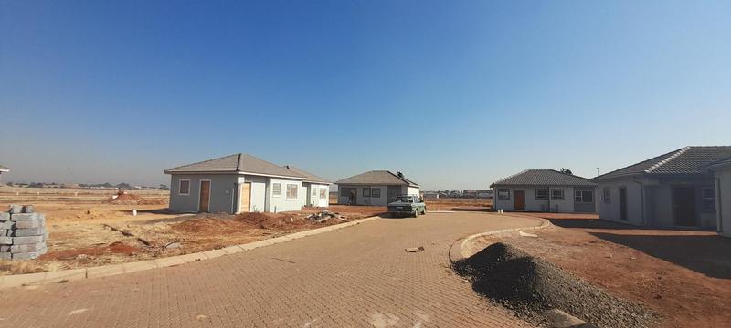 3 Bedroom Property for Sale in Salfin Gauteng