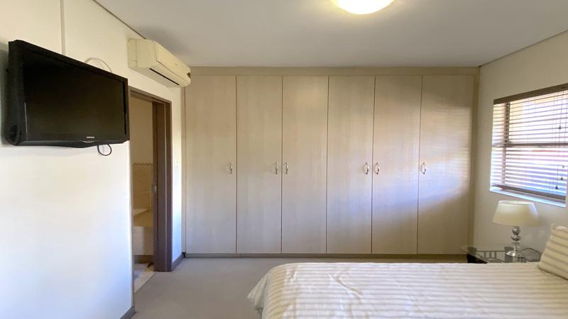 To Let 2 Bedroom Property for Rent in Morningside Gauteng
