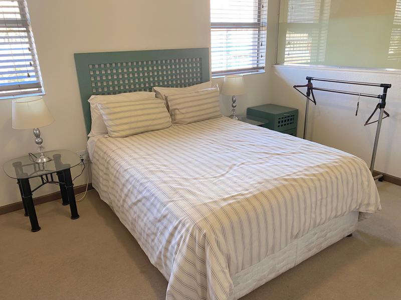 To Let 2 Bedroom Property for Rent in Morningside Gauteng