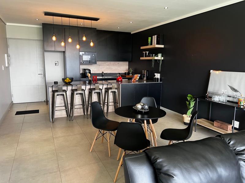 2 Bedroom Property for Sale in Ascend to Midstream Gauteng
