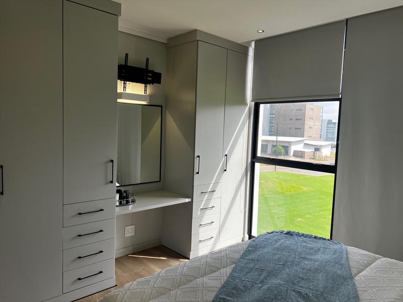 2 Bedroom Property for Sale in Ascend to Midstream Gauteng