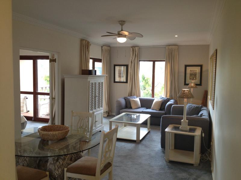 To Let 1 Bedroom Property for Rent in Morningside Gauteng
