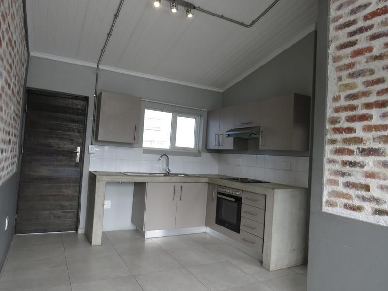 To Let 1 Bedroom Property for Rent in Northgate Gauteng