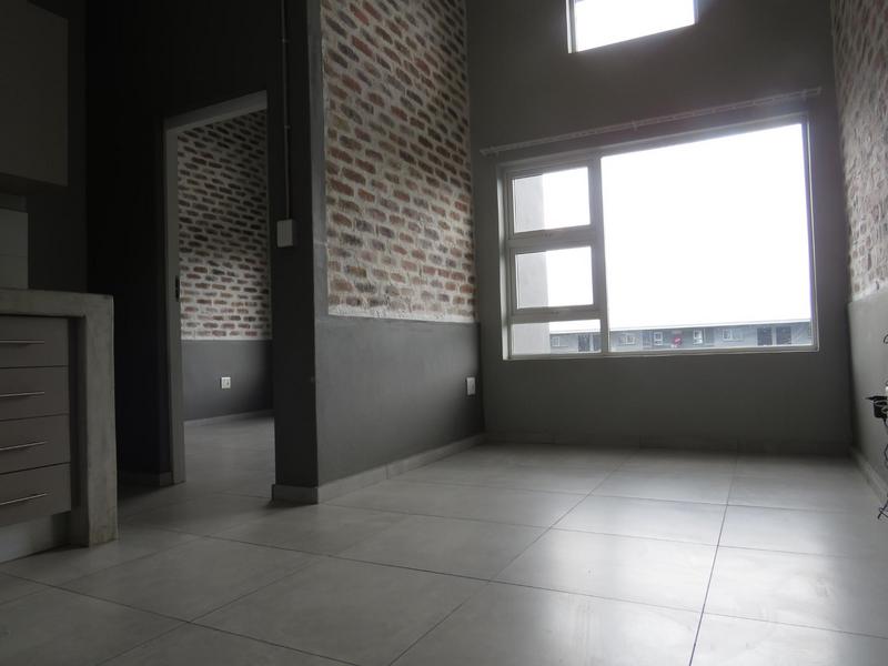 To Let 1 Bedroom Property for Rent in Northgate Gauteng