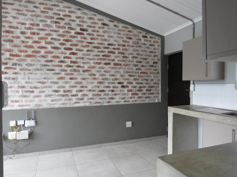 To Let 1 Bedroom Property for Rent in Northgate Gauteng