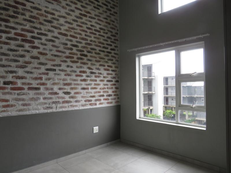 To Let 1 Bedroom Property for Rent in Northgate Gauteng