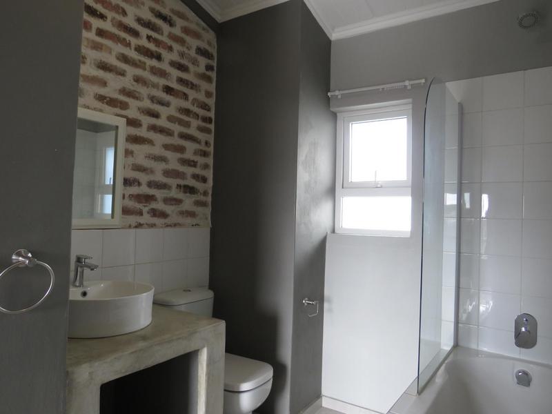 To Let 1 Bedroom Property for Rent in Northgate Gauteng