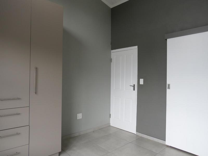 To Let 1 Bedroom Property for Rent in Northgate Gauteng