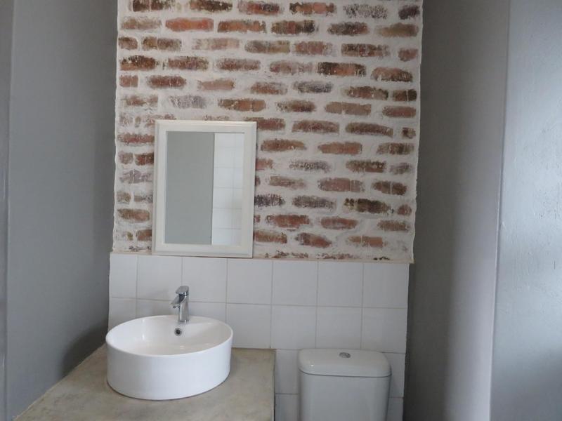 To Let 1 Bedroom Property for Rent in Northgate Gauteng