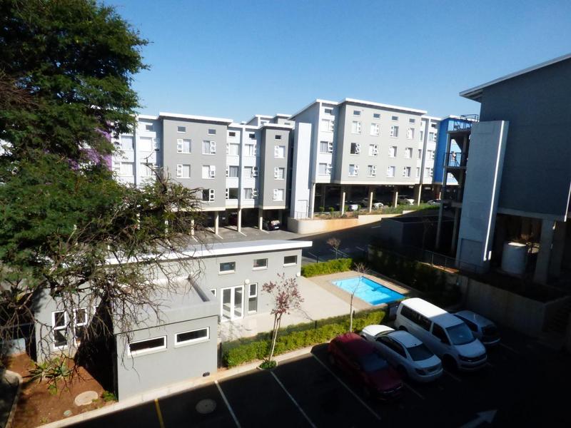 To Let 1 Bedroom Property for Rent in Northgate Gauteng