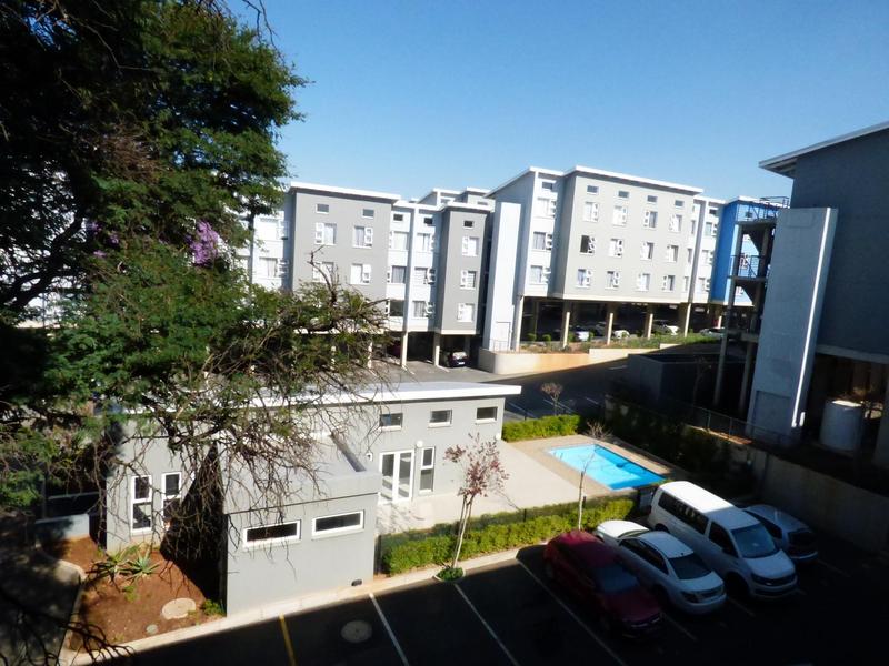 To Let 1 Bedroom Property for Rent in Northgate Gauteng
