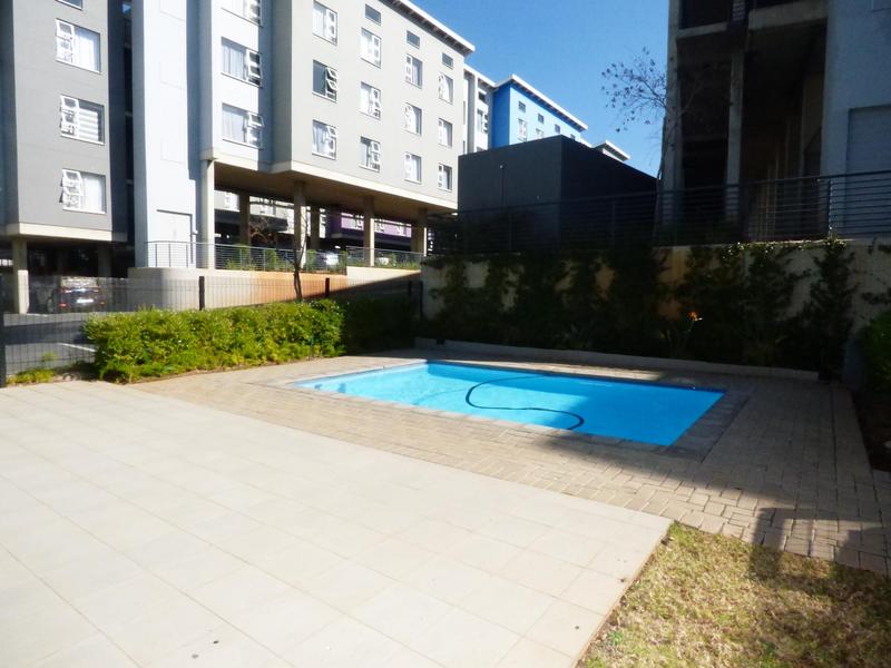 To Let 1 Bedroom Property for Rent in Northgate Gauteng