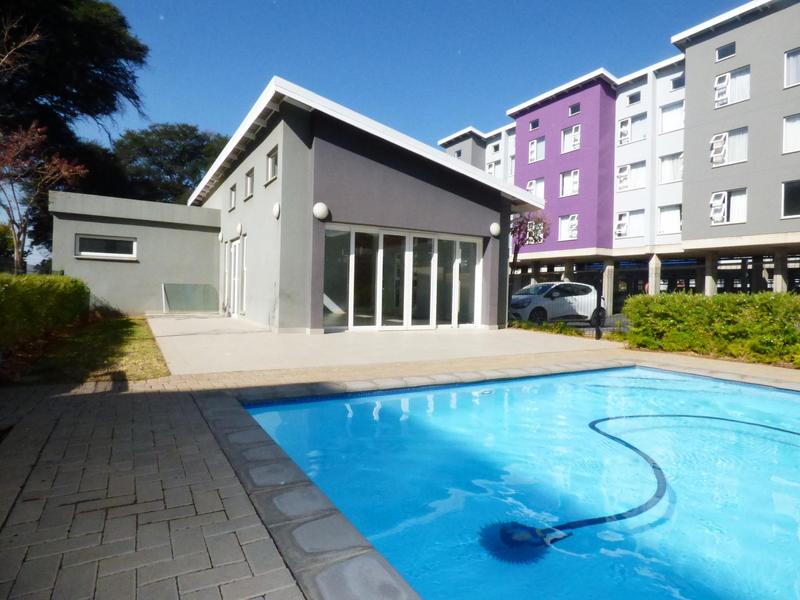 To Let 1 Bedroom Property for Rent in Northgate Gauteng