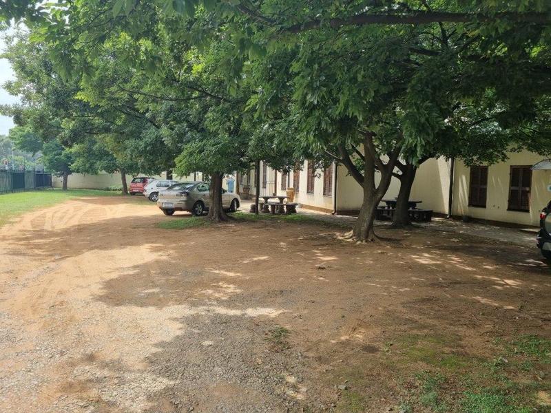 Commercial Property for Sale in Selection Park Gauteng