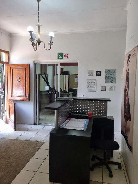 Commercial Property for Sale in Selection Park Gauteng