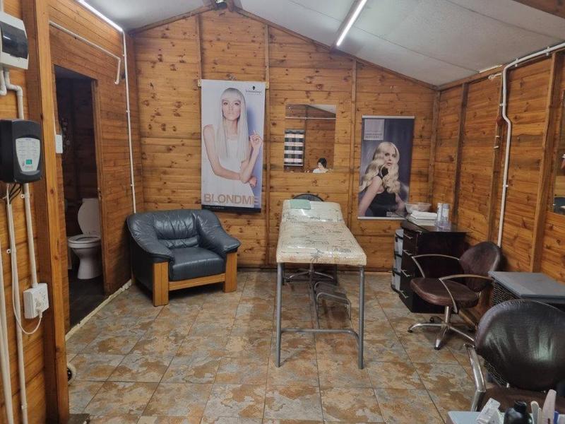 Commercial Property for Sale in Selection Park Gauteng