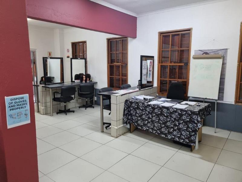 Commercial Property for Sale in Selection Park Gauteng