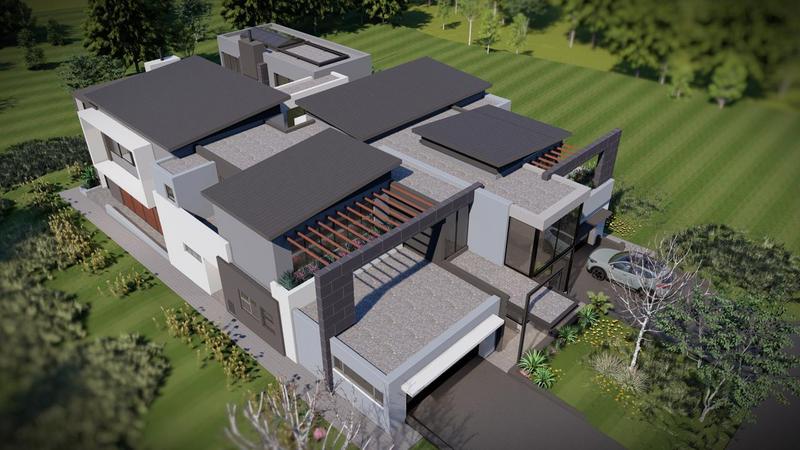 5 Bedroom Property for Sale in Midstream Heights Gauteng