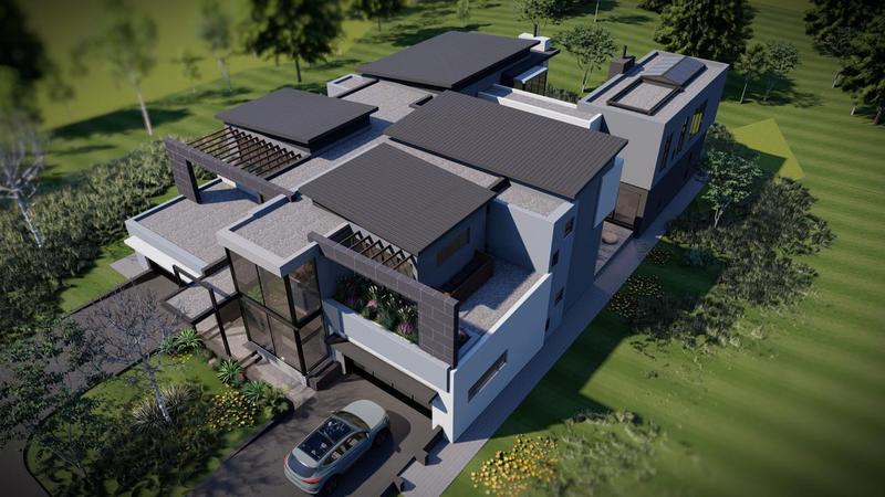 5 Bedroom Property for Sale in Midstream Heights Gauteng
