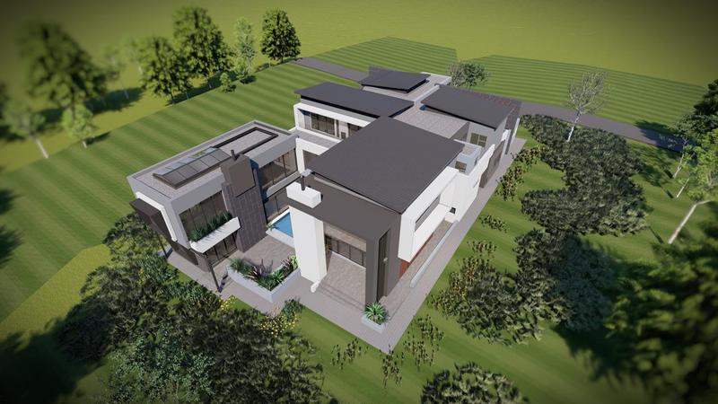 5 Bedroom Property for Sale in Midstream Heights Gauteng