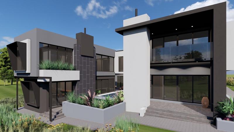 5 Bedroom Property for Sale in Midstream Heights Gauteng
