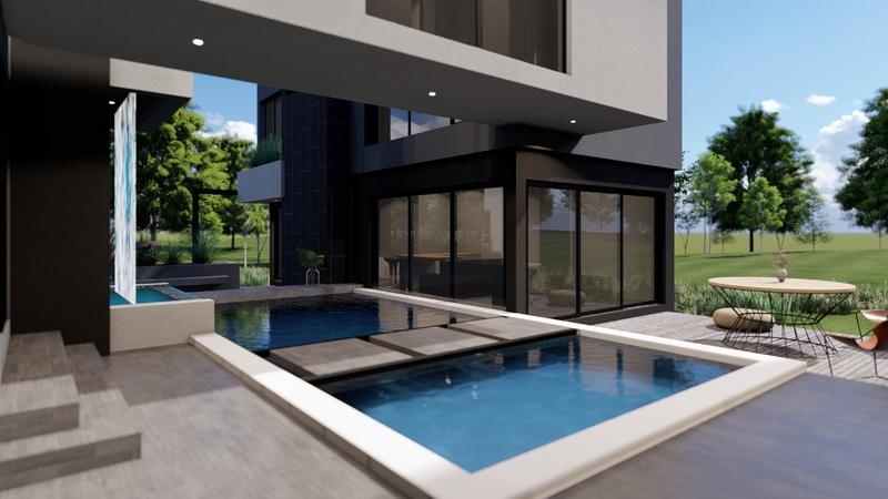 5 Bedroom Property for Sale in Midstream Heights Gauteng