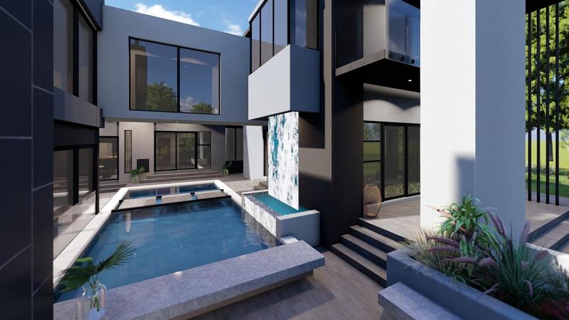 5 Bedroom Property for Sale in Midstream Heights Gauteng