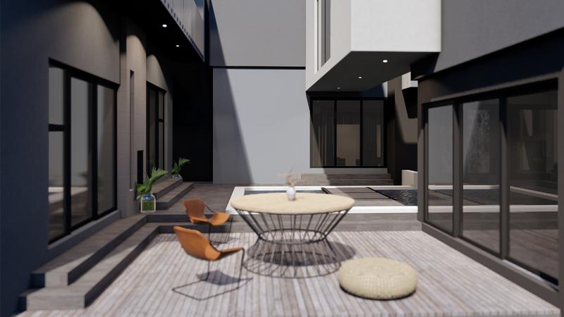 5 Bedroom Property for Sale in Midstream Heights Gauteng