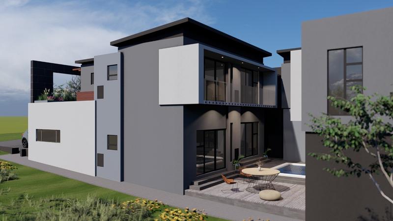 5 Bedroom Property for Sale in Midstream Heights Gauteng