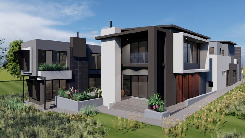 5 Bedroom Property for Sale in Midstream Heights Gauteng