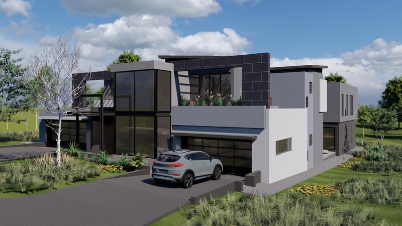 5 Bedroom Property for Sale in Midstream Heights Gauteng