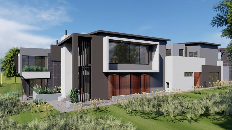 5 Bedroom Property for Sale in Midstream Heights Gauteng