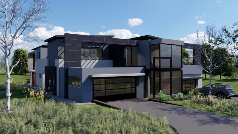 5 Bedroom Property for Sale in Midstream Heights Gauteng