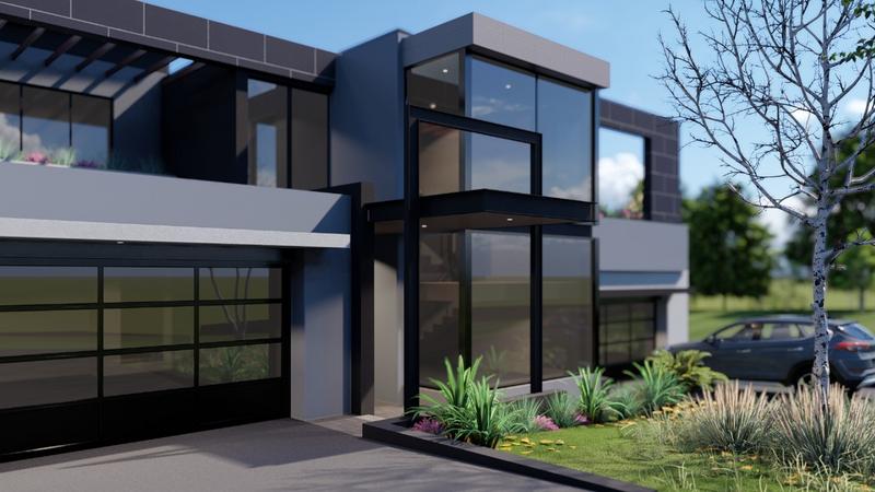 5 Bedroom Property for Sale in Midstream Heights Gauteng