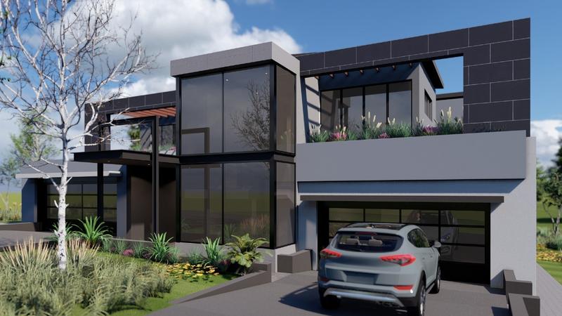 5 Bedroom Property for Sale in Midstream Heights Gauteng