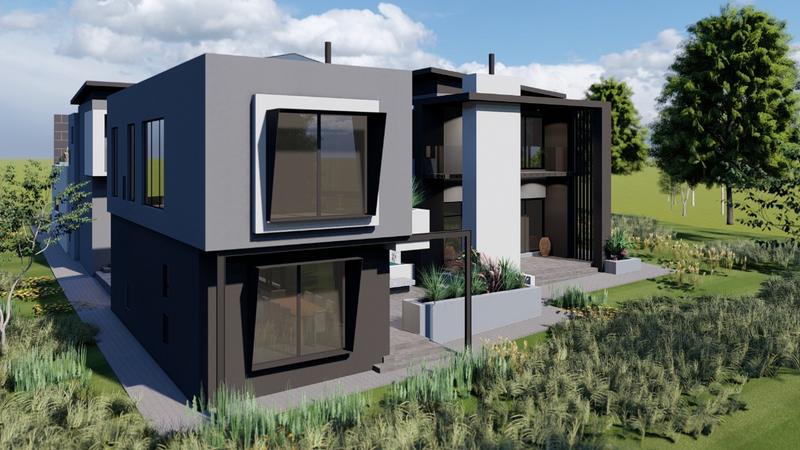 5 Bedroom Property for Sale in Midstream Heights Gauteng