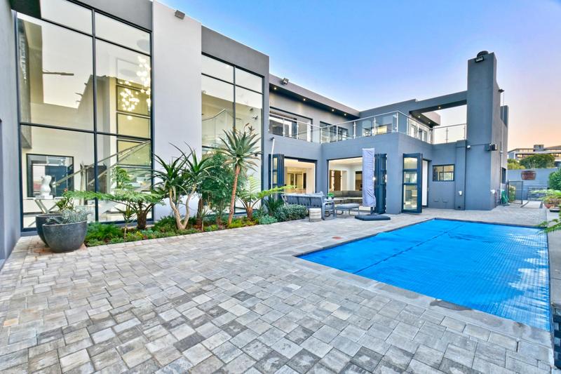 4 Bedroom Property for Sale in Meyersdal Eco Estate Gauteng
